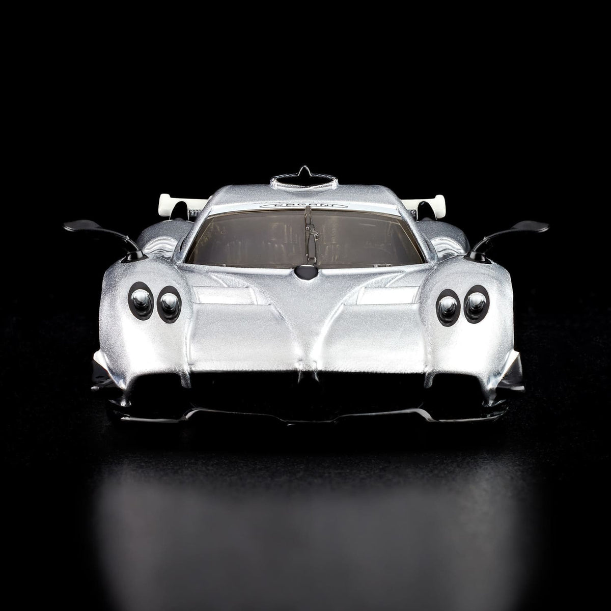 Hot Wheels RLC Exclusive ’21 Pagani Huayra R