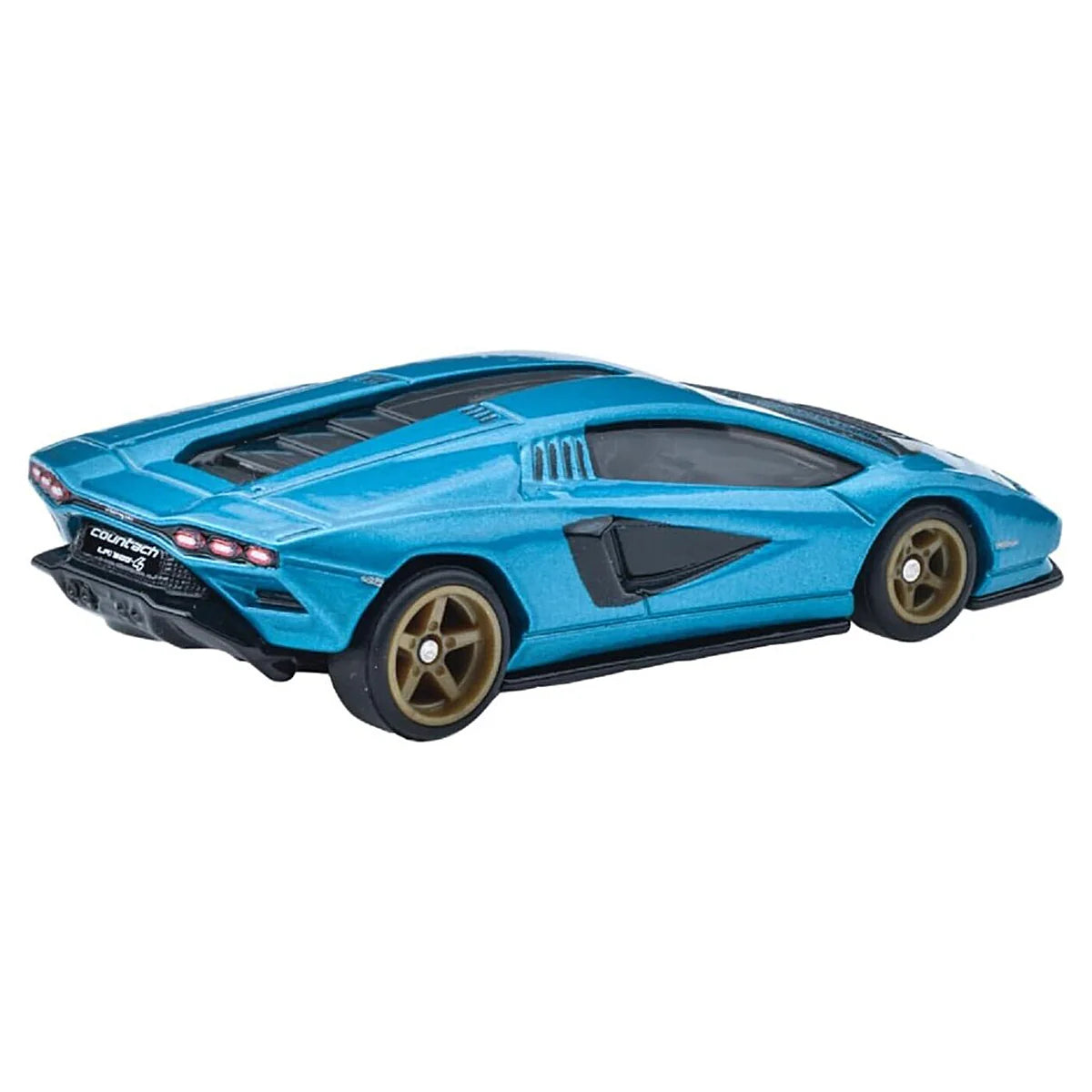 Hot Wheels Premium Boulevard Lamborghini Countach LPI 800-4