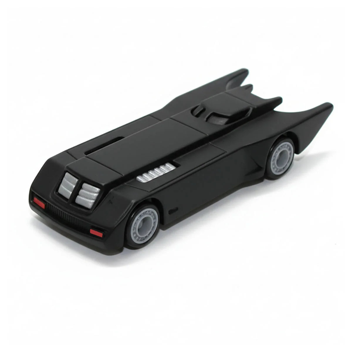 Hot Wheels Premium Pop Culture Batman The Animated Series Batmobile