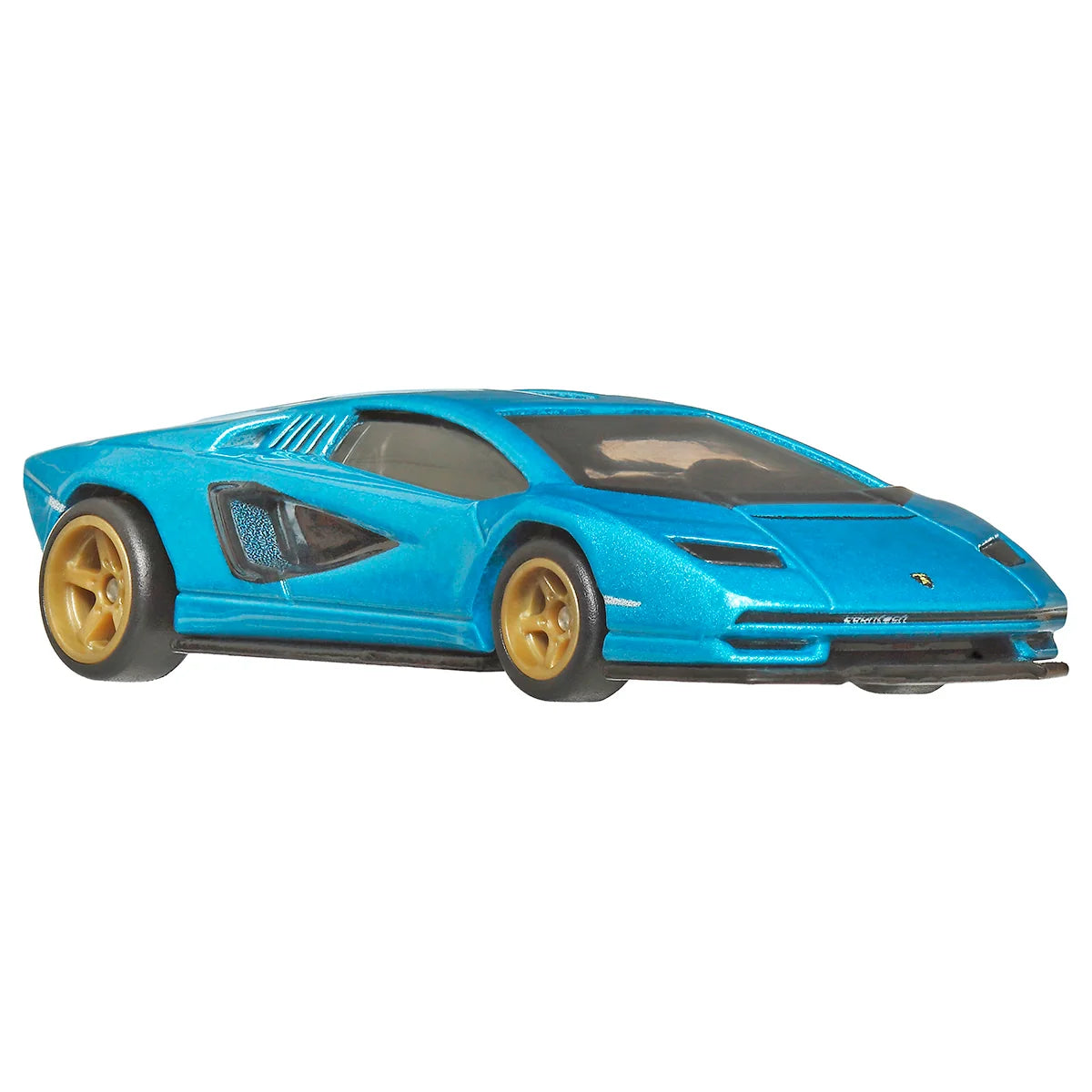 Hot Wheels Premium Boulevard Lamborghini Countach LPI 800-4