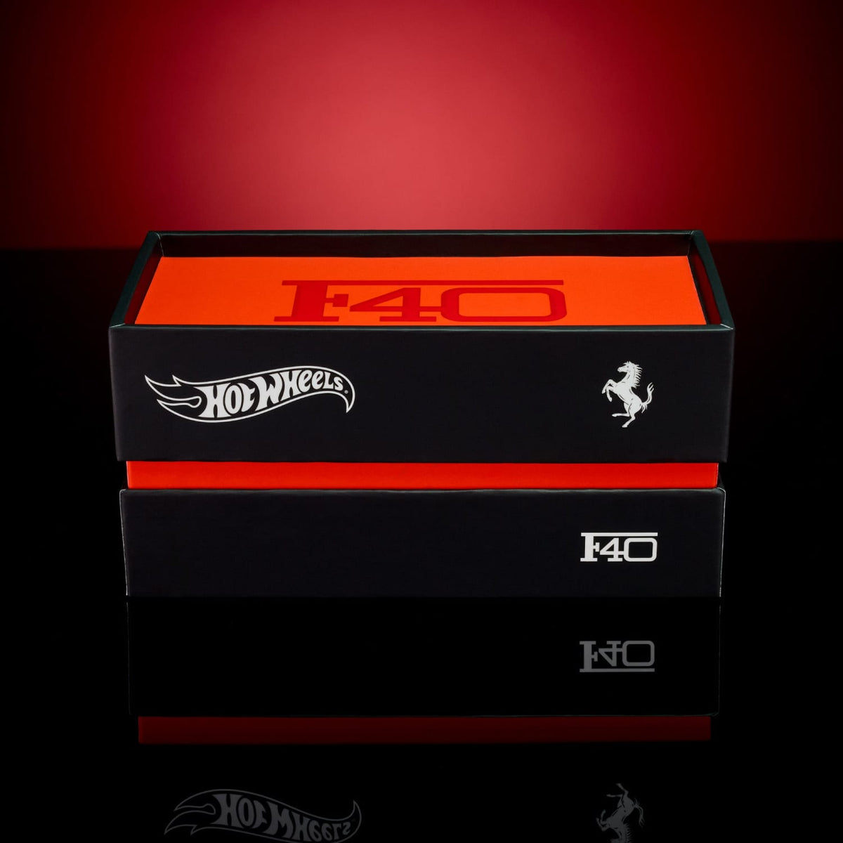 Hot Wheels RLC Exclusive Ferrari F40