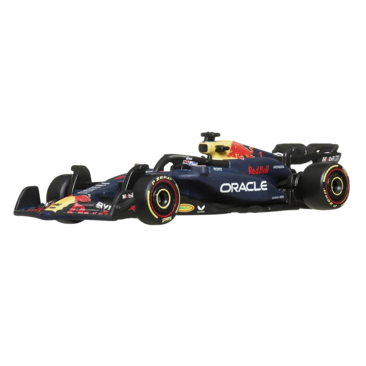 Hot Wheels Premium 2024 Oracle Red Bull Racing Formula 1® Max Verstappen #1