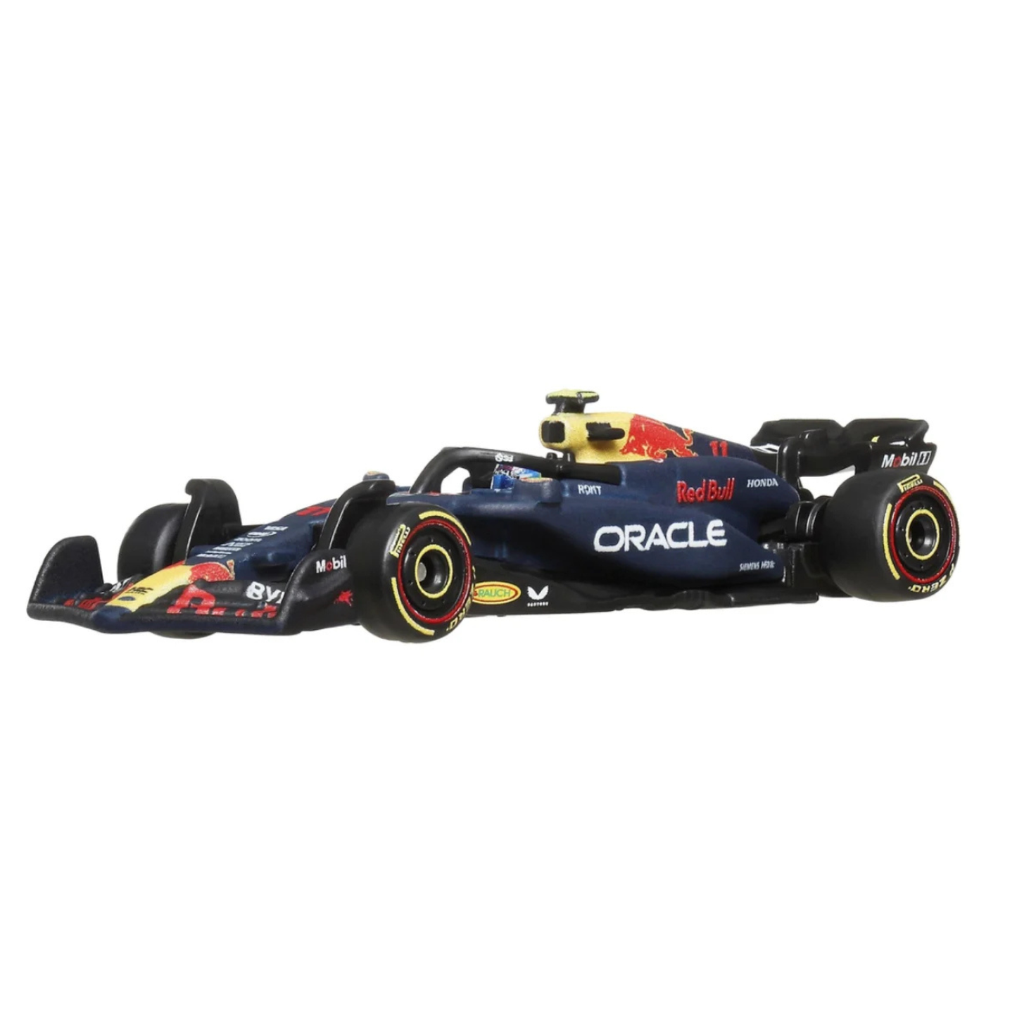 Hot Wheels Premium 2024 Oracle Red Bull Racing Formula 1® #11