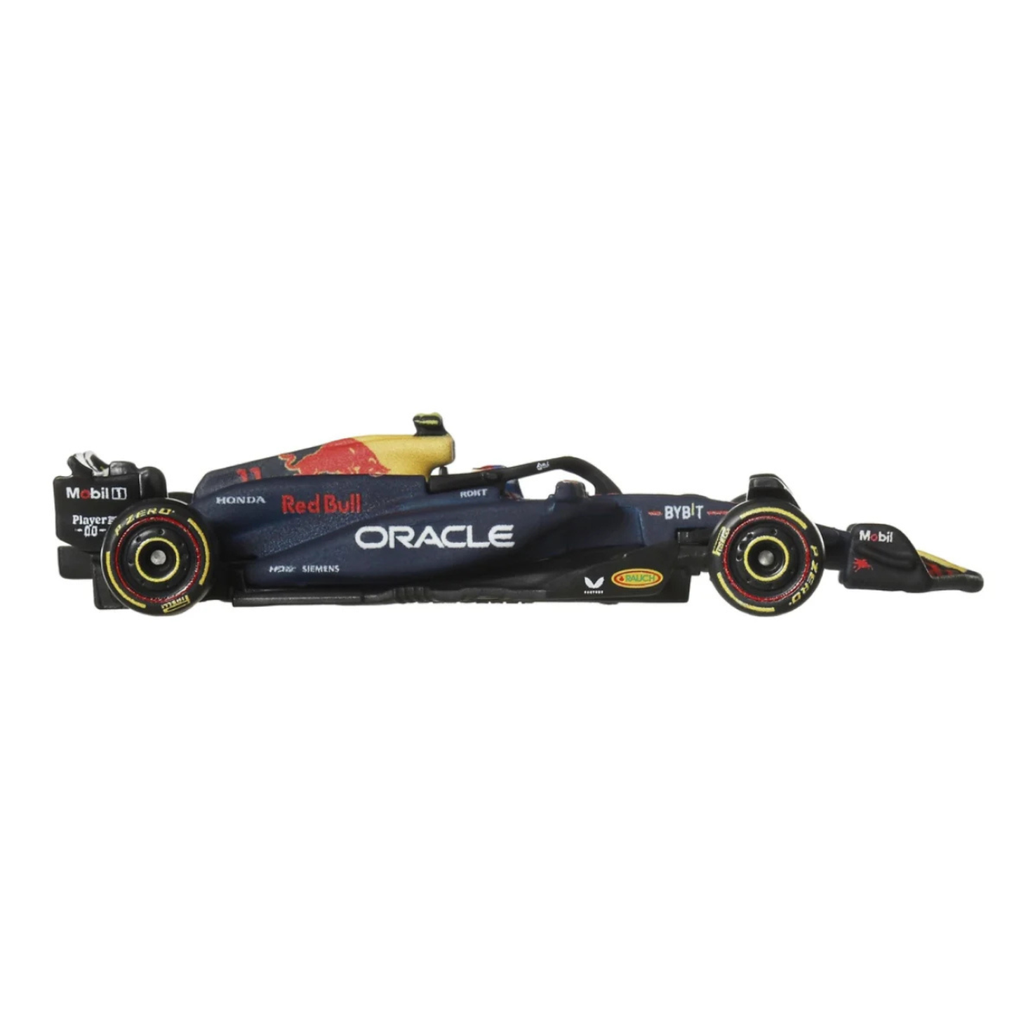 Hot Wheels Premium 2024 Oracle Red Bull Racing Formula 1® #11