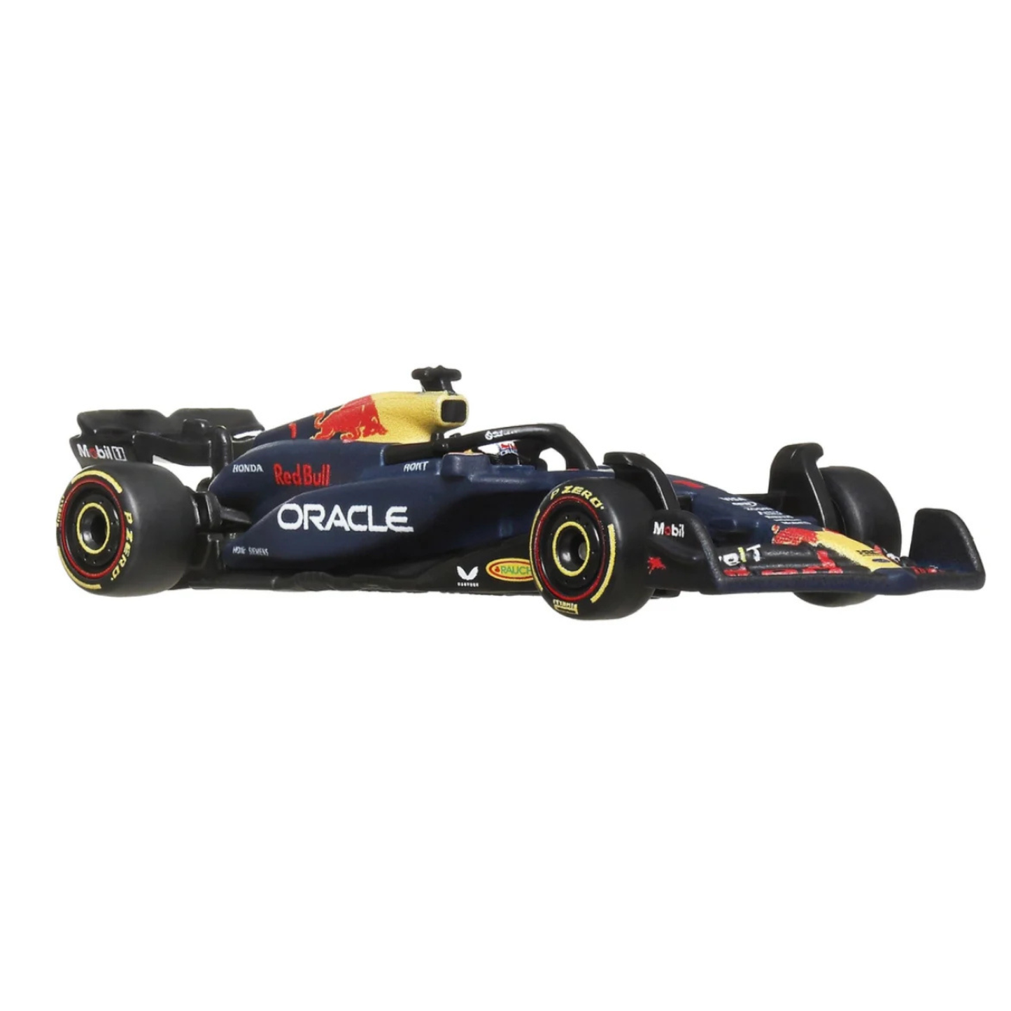 Hot Wheels Premium 2024 Oracle Red Bull Racing Formula 1® Max Verstappen #1