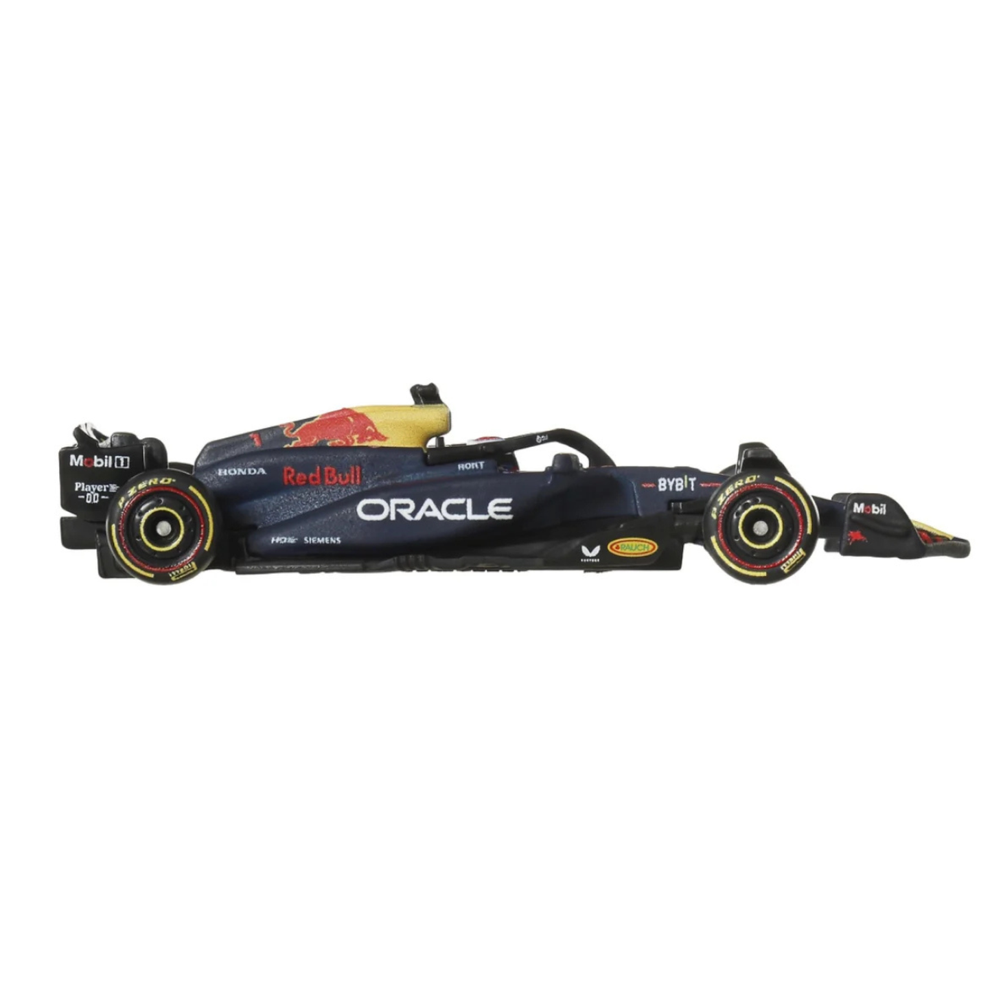 Hot Wheels Premium 2024 Oracle Red Bull Racing Formula 1® Max Verstappen #1