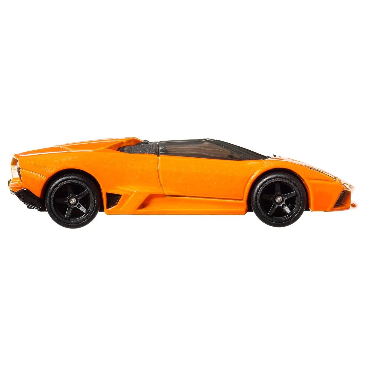 Hot Wheels Premium Car Culture Exotic Envy Lamborghini Reventon Roadster