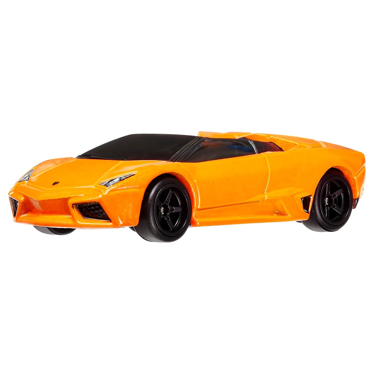 Hot Wheels Premium Car Culture Exotic Envy Lamborghini Reventon Roadster