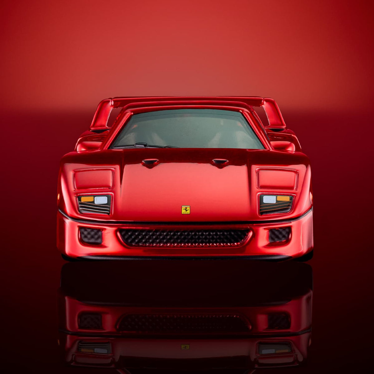 Hot Wheels RLC Exclusive Ferrari F40