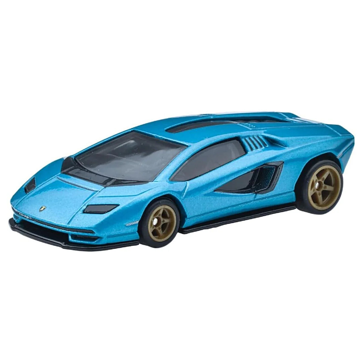 Hot Wheels Premium Boulevard Lamborghini Countach LPI 800-4