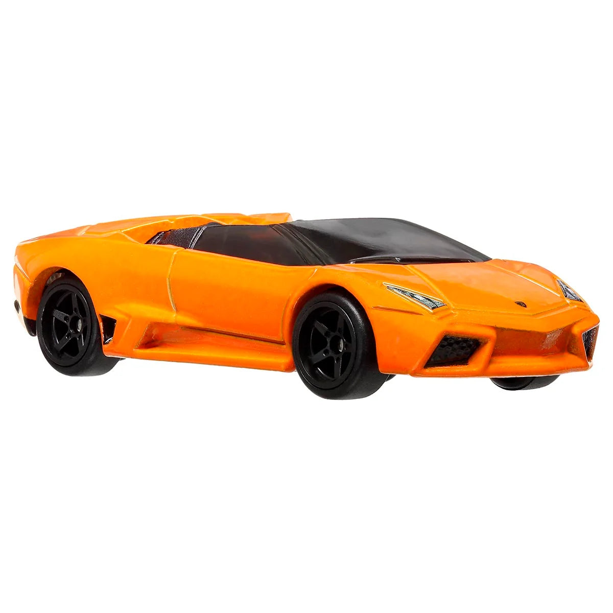 Hot Wheels Premium Car Culture Exotic Envy Lamborghini Reventon Roadster