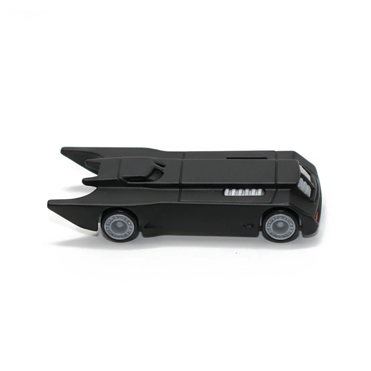 Hot Wheels Premium Pop Culture Batman The Animated Series Batmobile